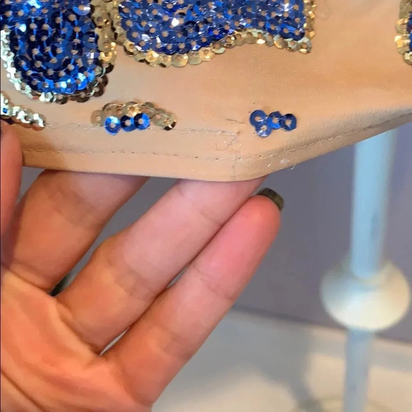 Tracy Reese for target top size M - Picture 3 of 7